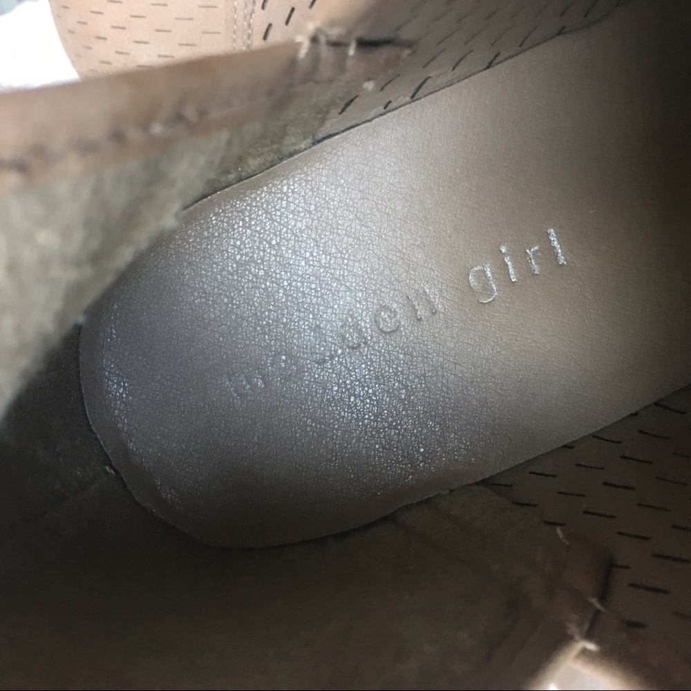 Madden girl ankle booties - Picture 8 of 8